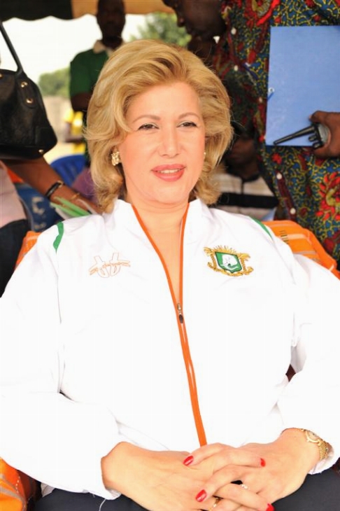 Children Of Africa dans la région des savanes : Le Centre hospitalier région (CHR) de Korhogo reçoit 12 millions fcfa de don en matériel et en médicaments